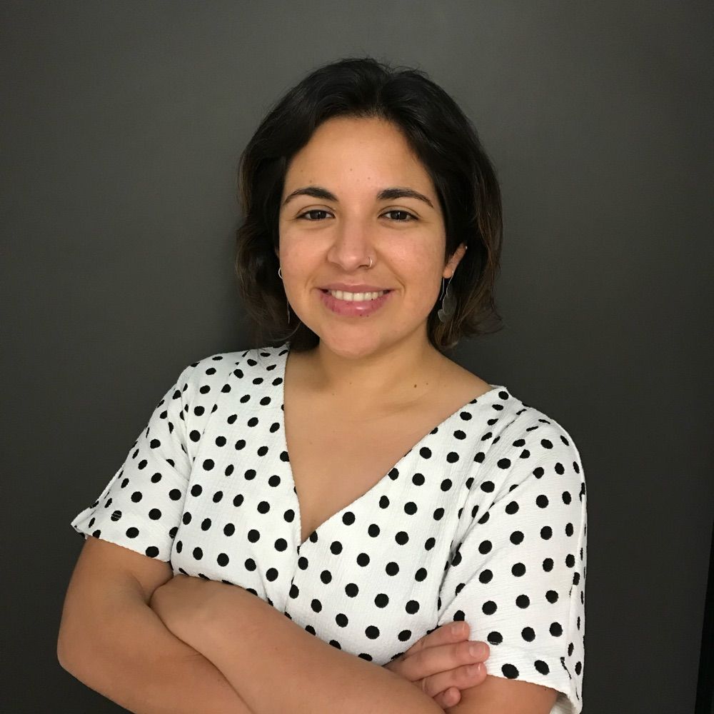 Natalia Morales Cerda