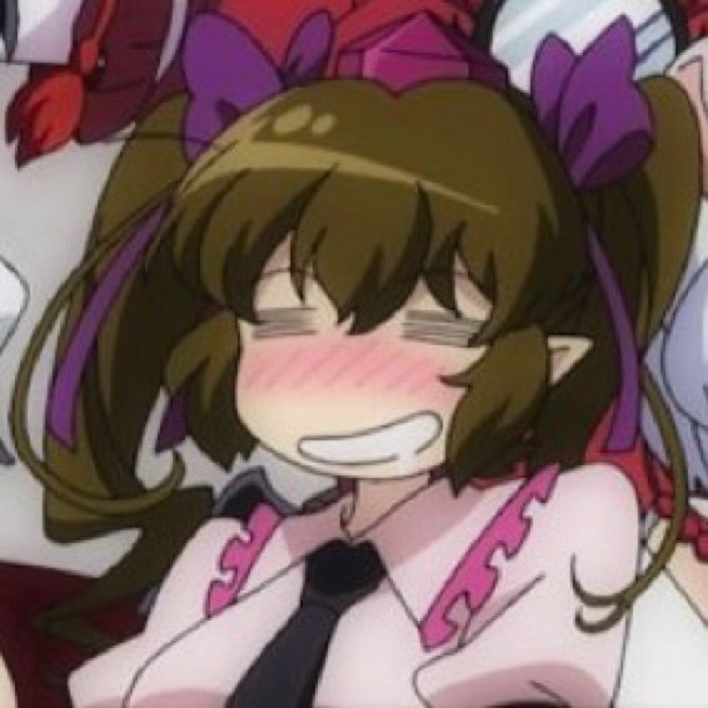 Tengu Kisser