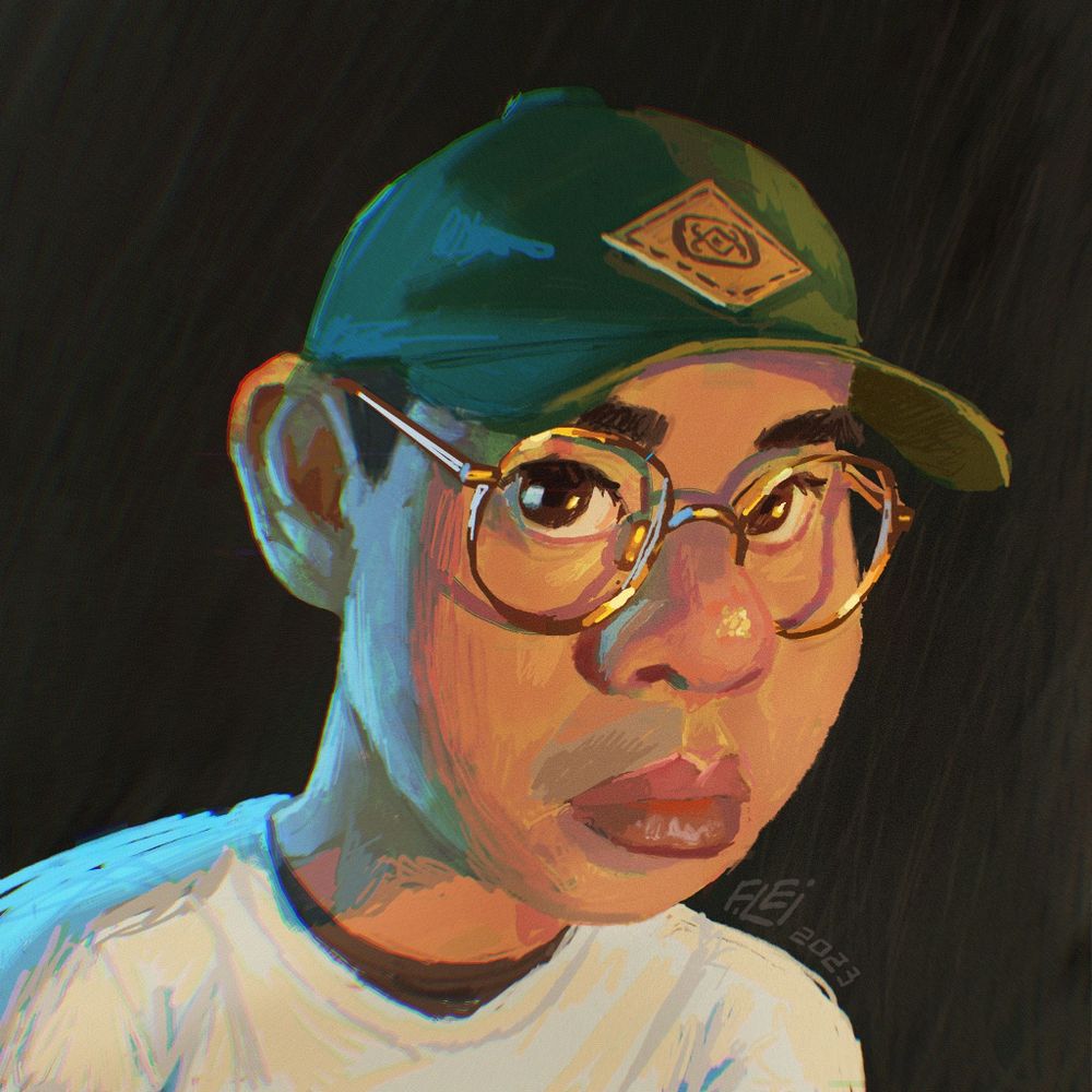 Franklin Lei