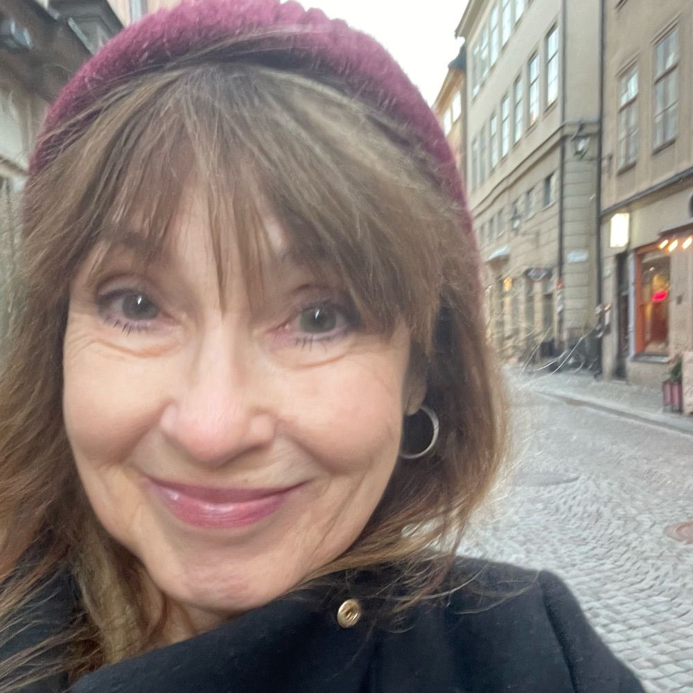 Lena Karlin