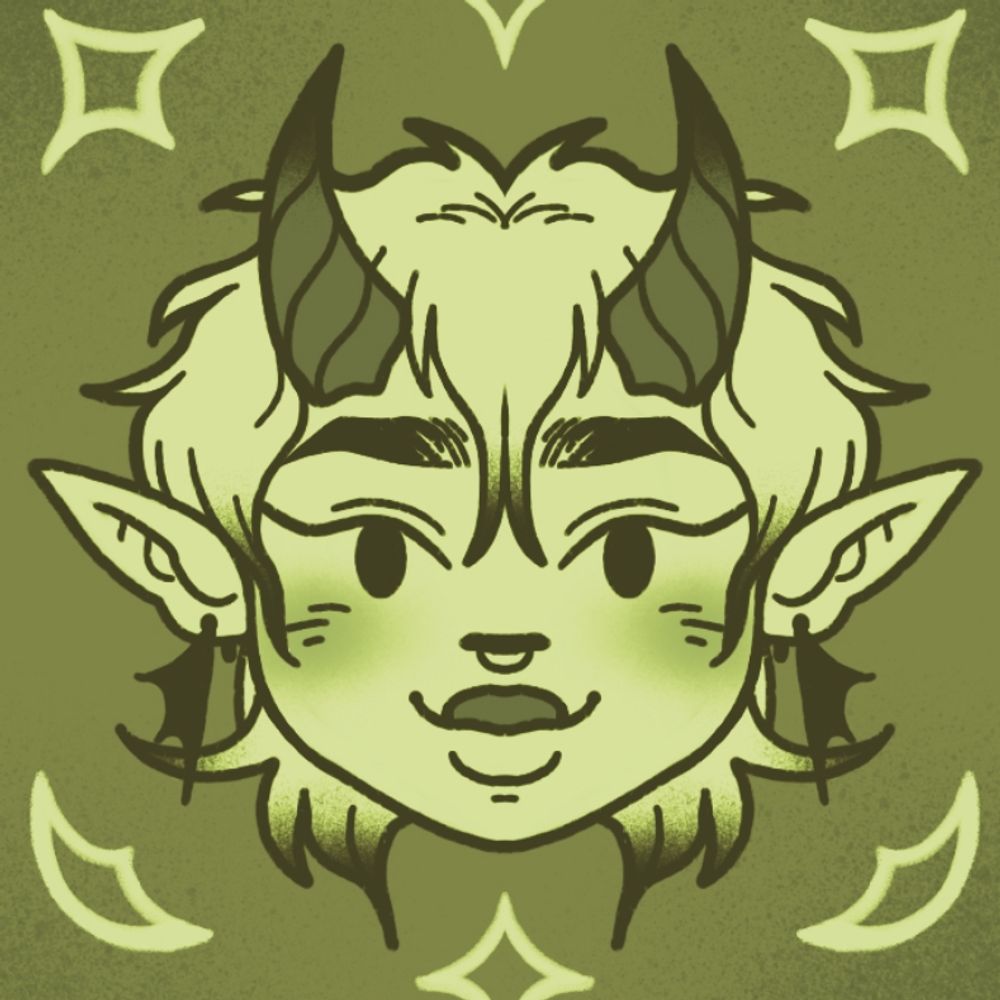 Leafyswords