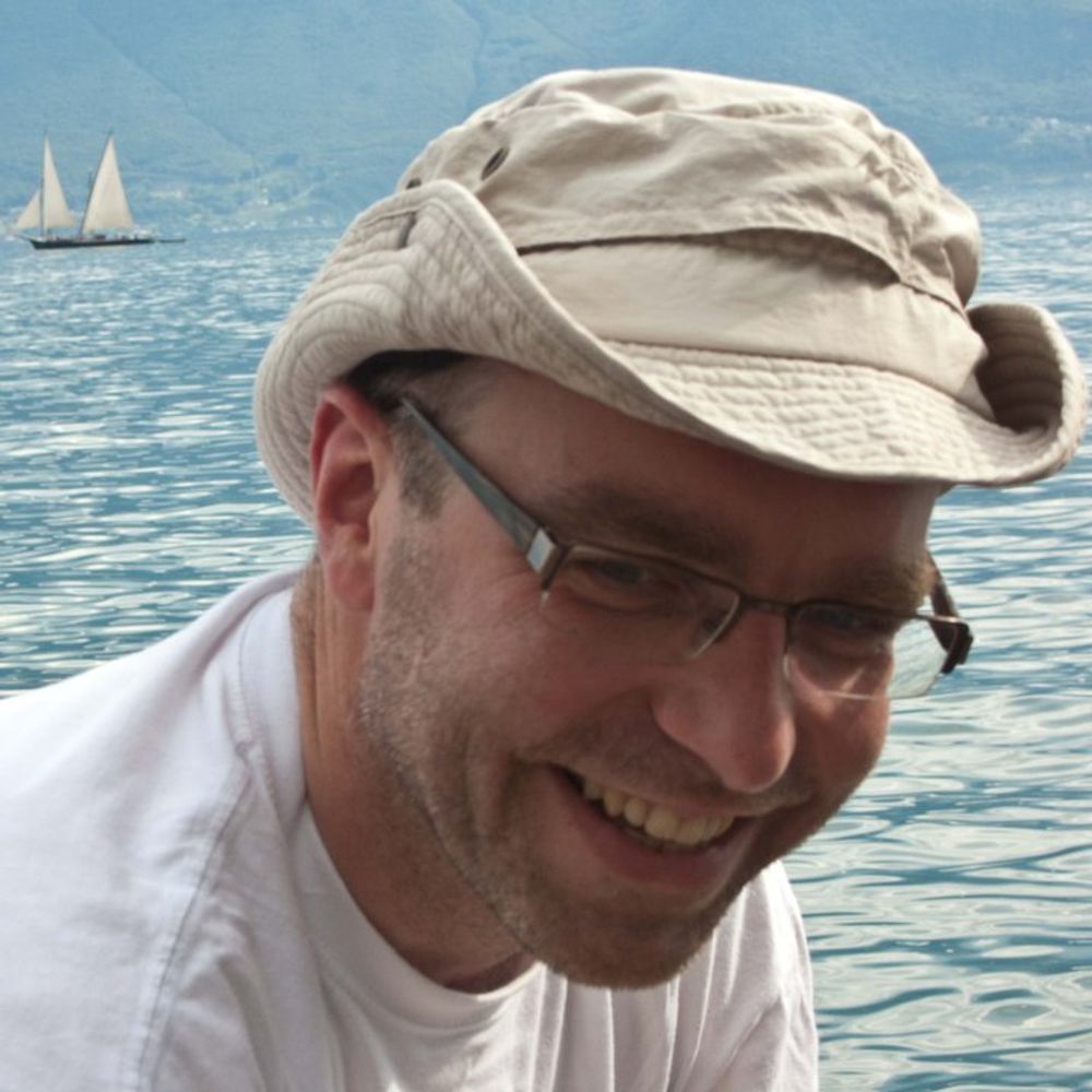 Greg Balnis on Cybersecurity