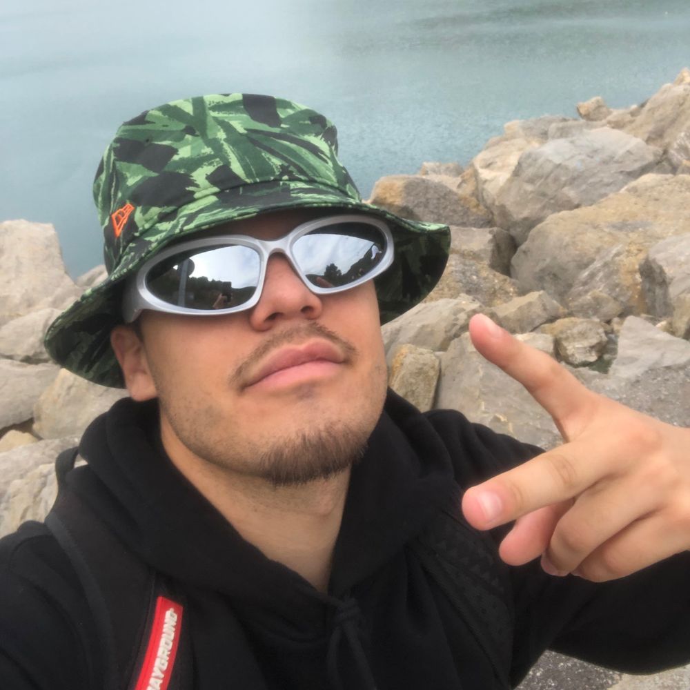 Carlitos Jesus
