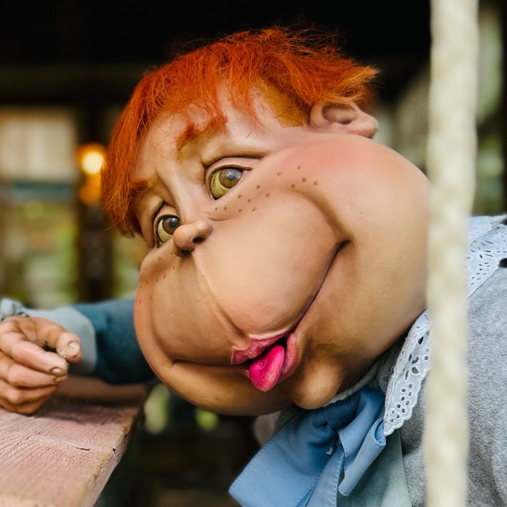 Efteling Dagboek ✨
