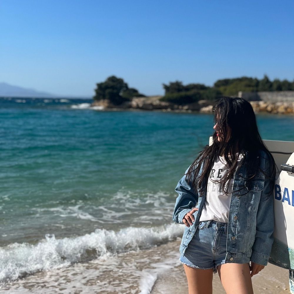 Harika🌊