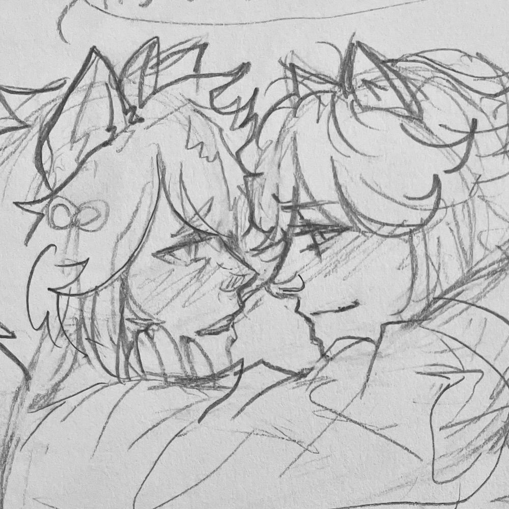 🔞kieran the moth kitty🔞₍^. .^₎⟆
