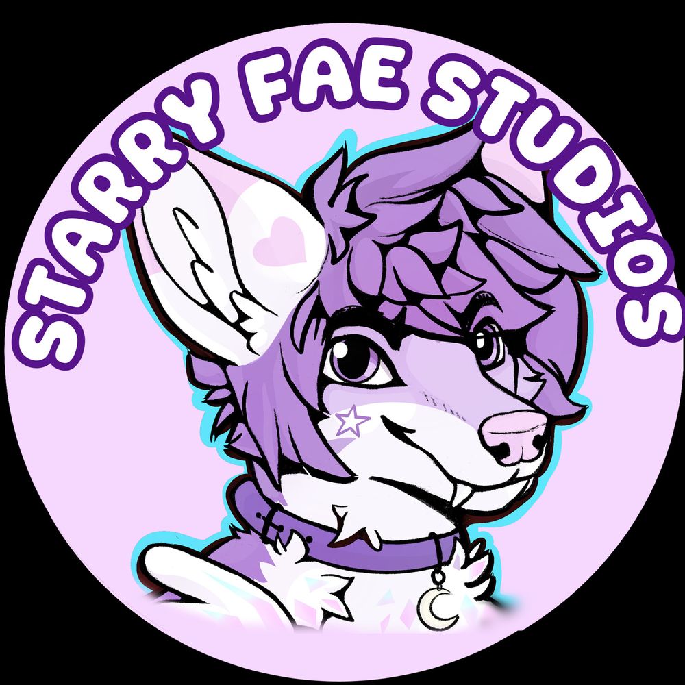 Starry Fae (Apollo) 