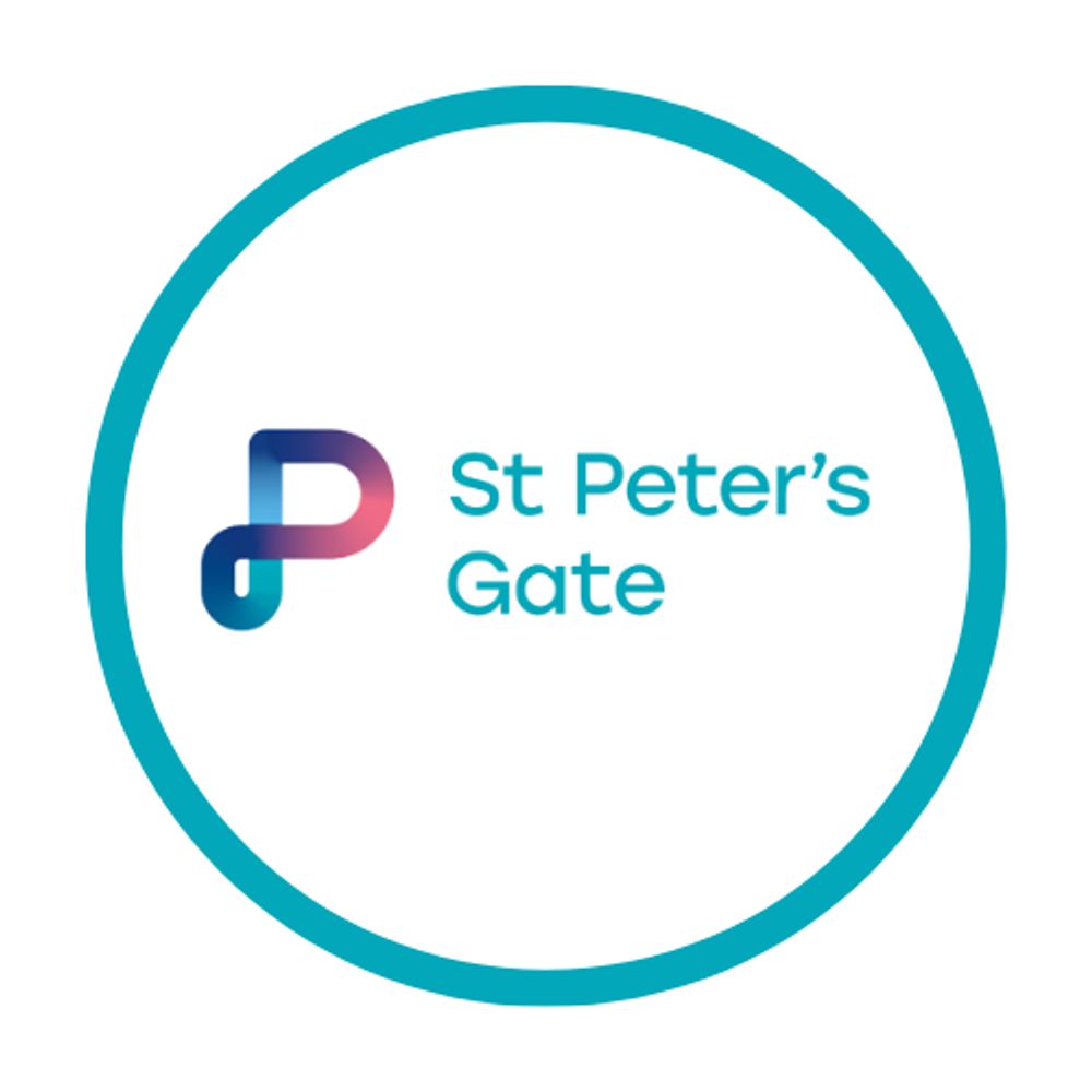 St Peter's Gate