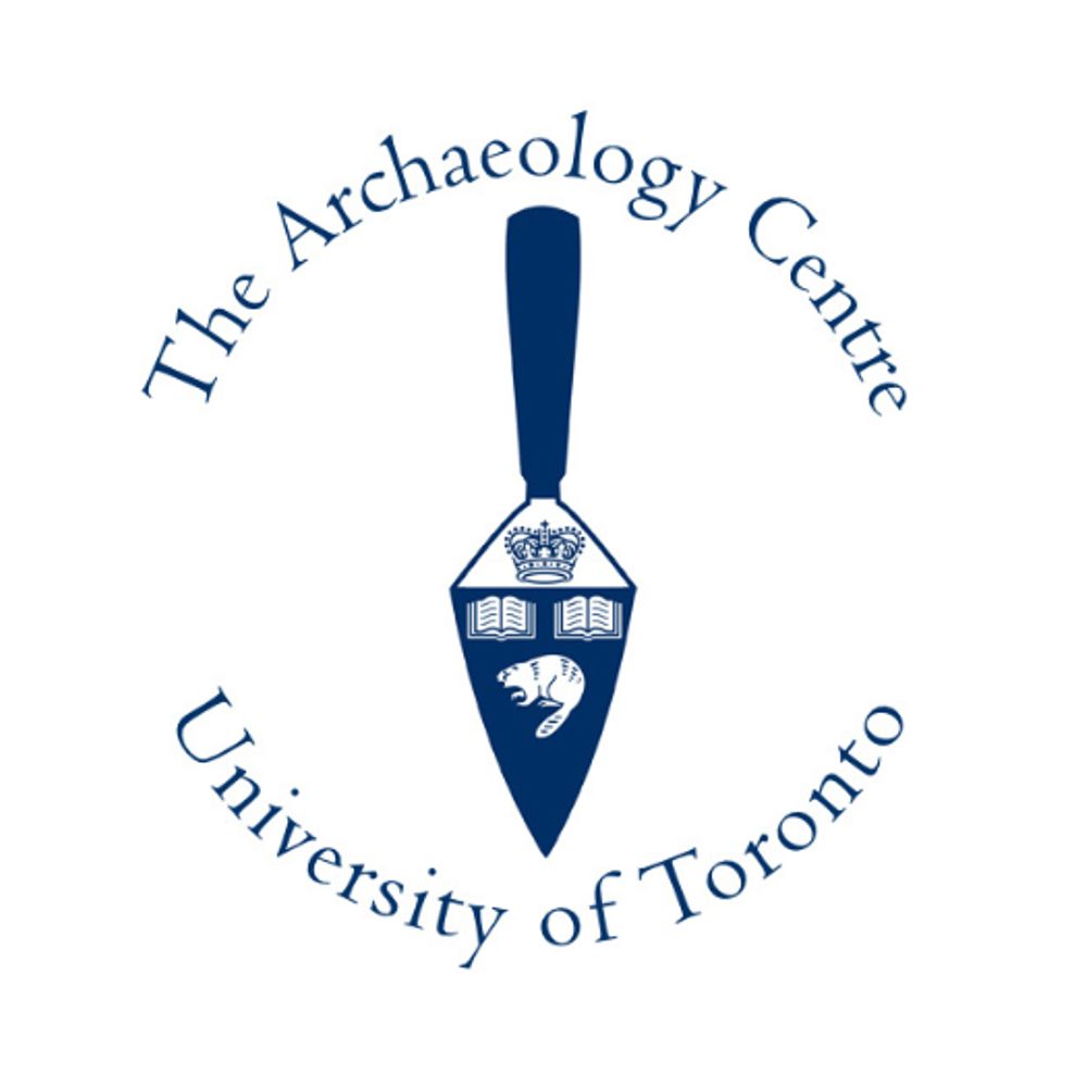 The Archaeology Centre @ U of T