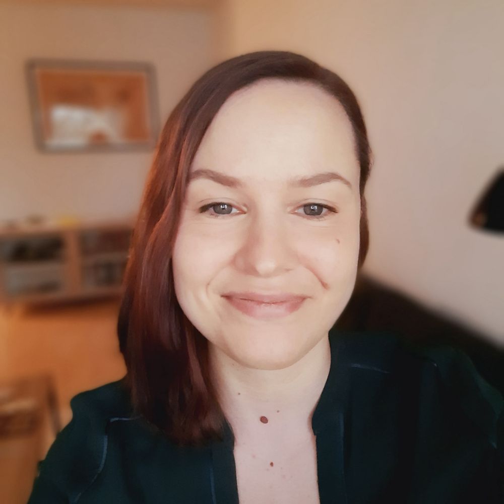 Paula Kiiveri 🇫🇮🏴‍☠️🇺🇦🤘👩‍🔬🩸🦠🔬🧪🧬