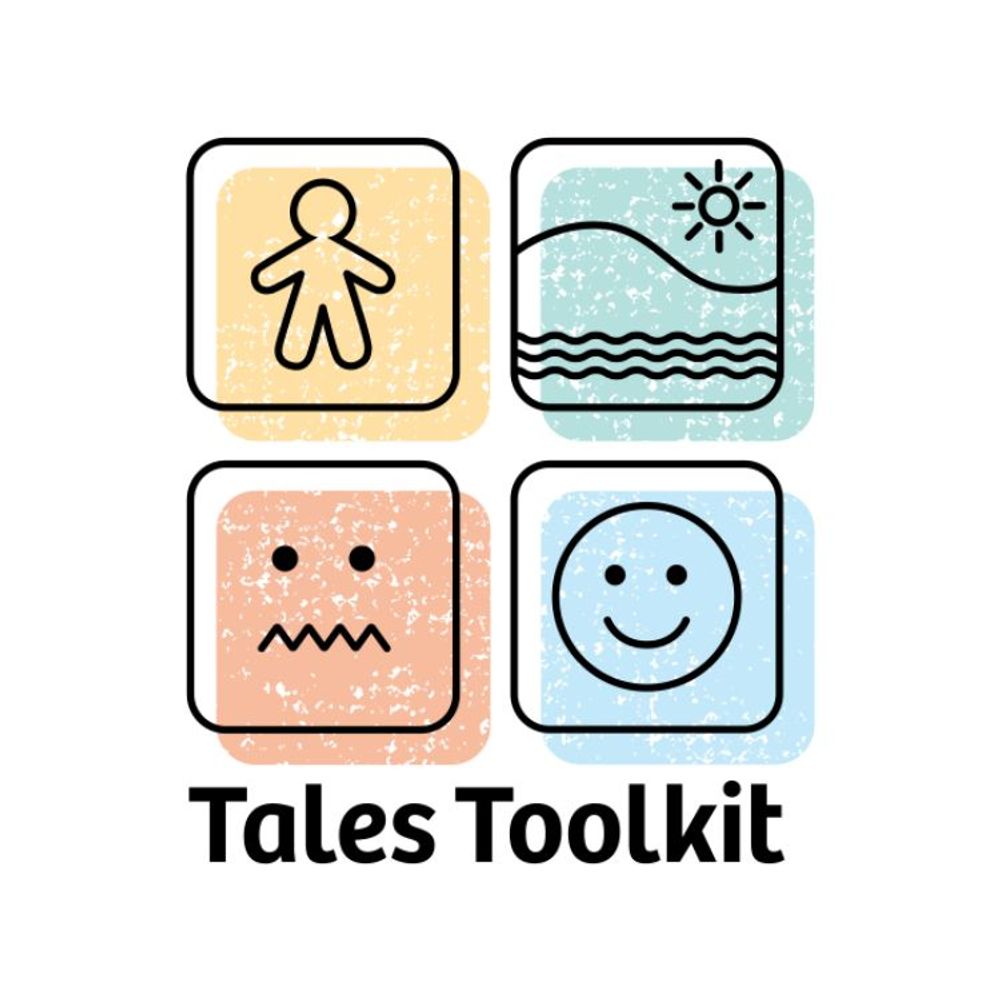 Tales Toolkit