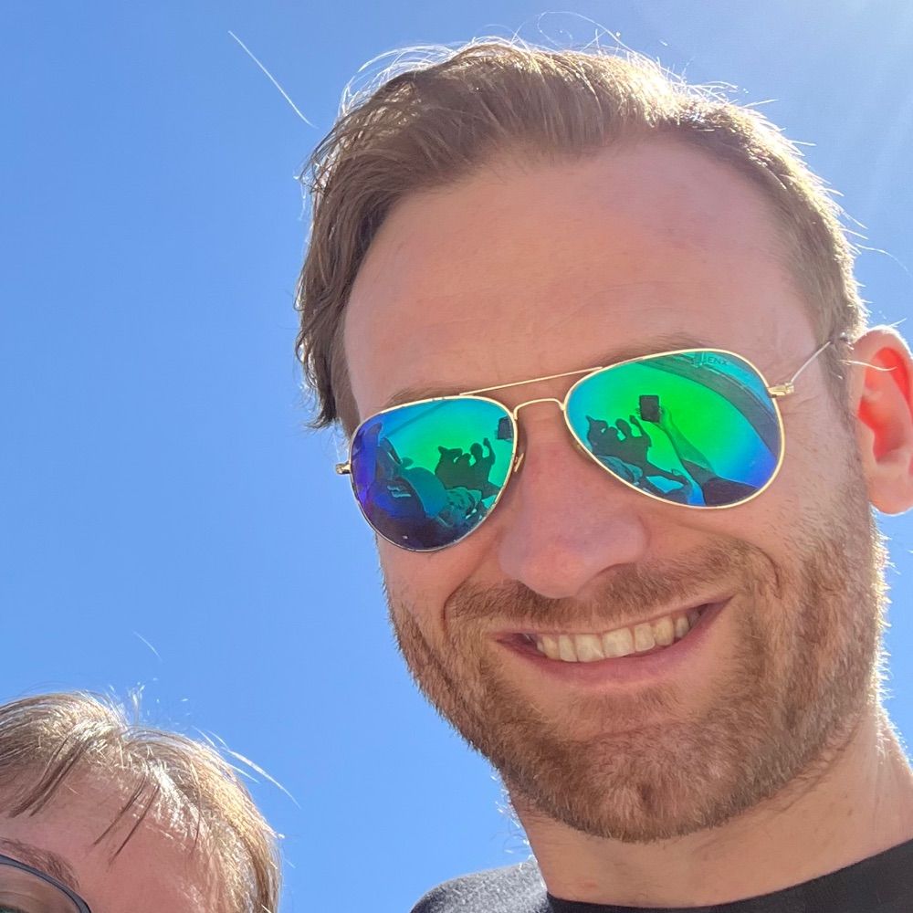 Ben FrantzDale