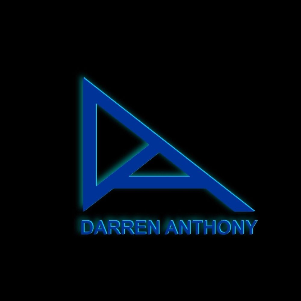 Darren Anthony