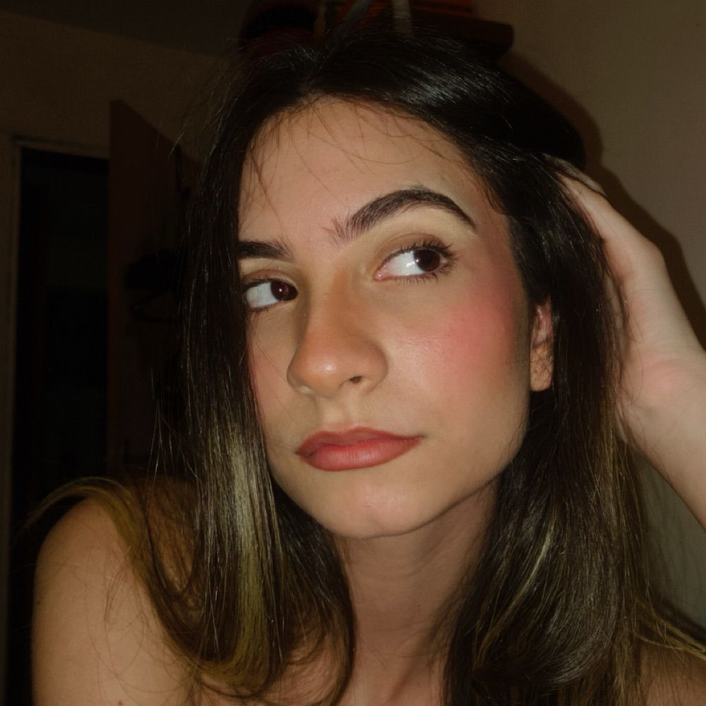 Lari Hart