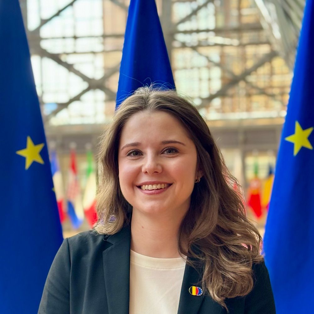 Sofia Smorscek