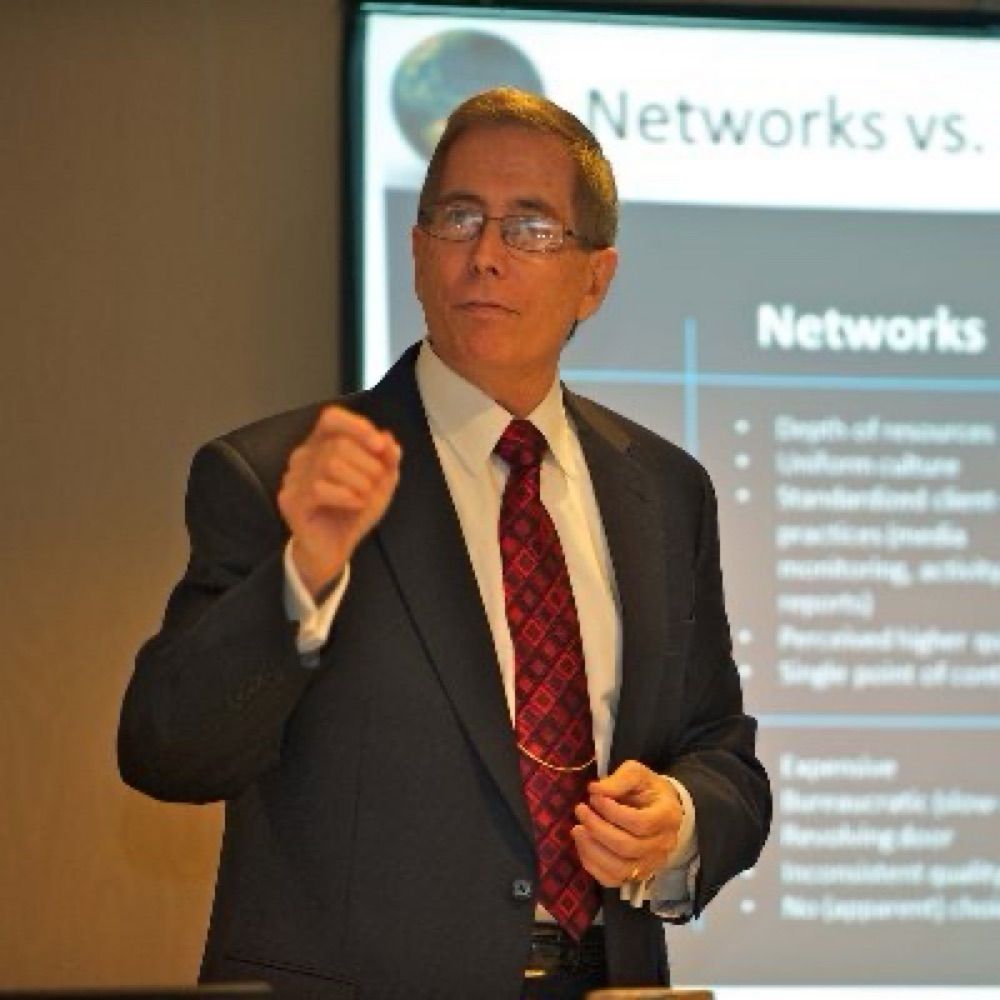 David Jensen