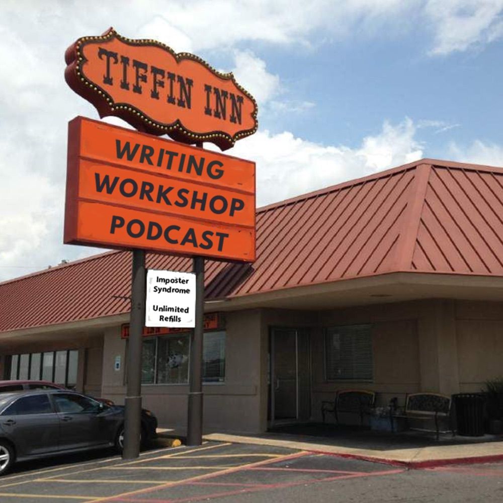 Tiffin Inn Writing Workshop