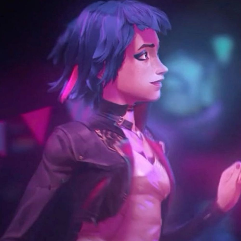 lucinda