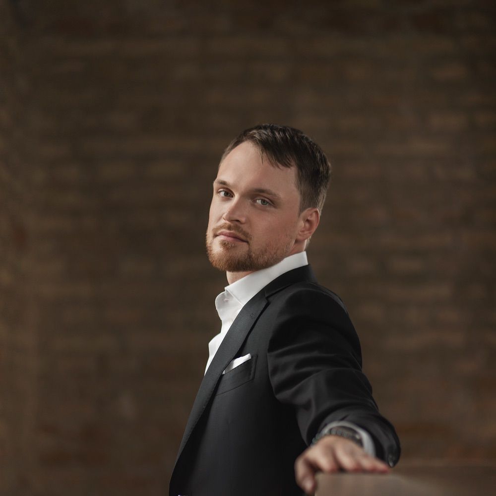 Marius Didziokas