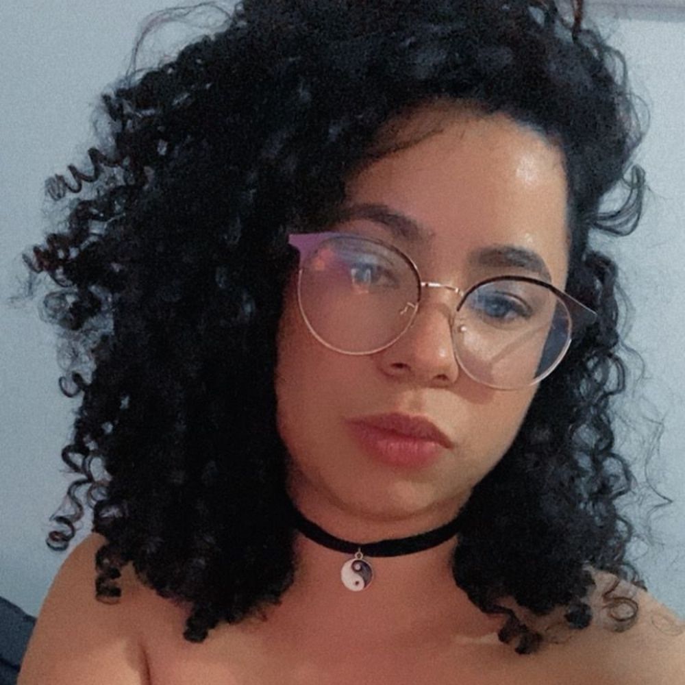 Apenas uma camponesa