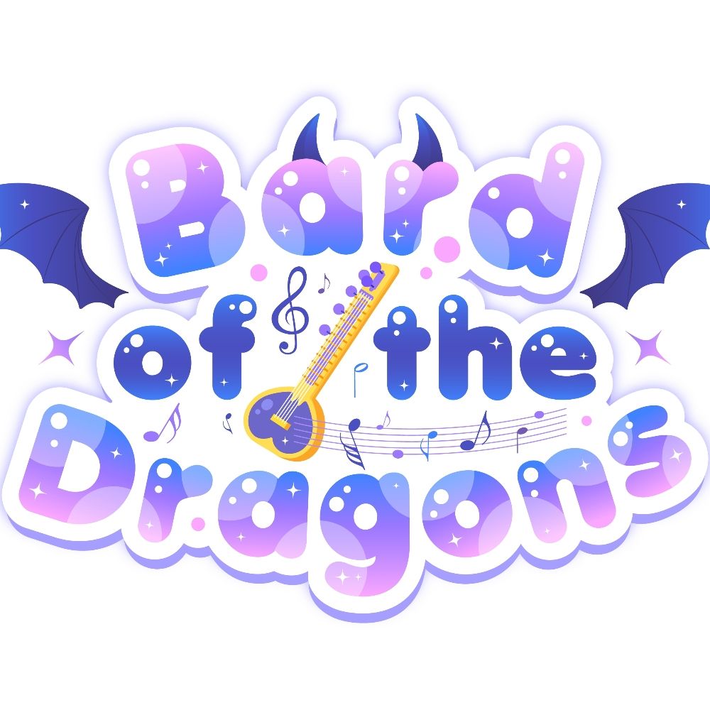 Bard of the Dragons TTV 🌙🐉
