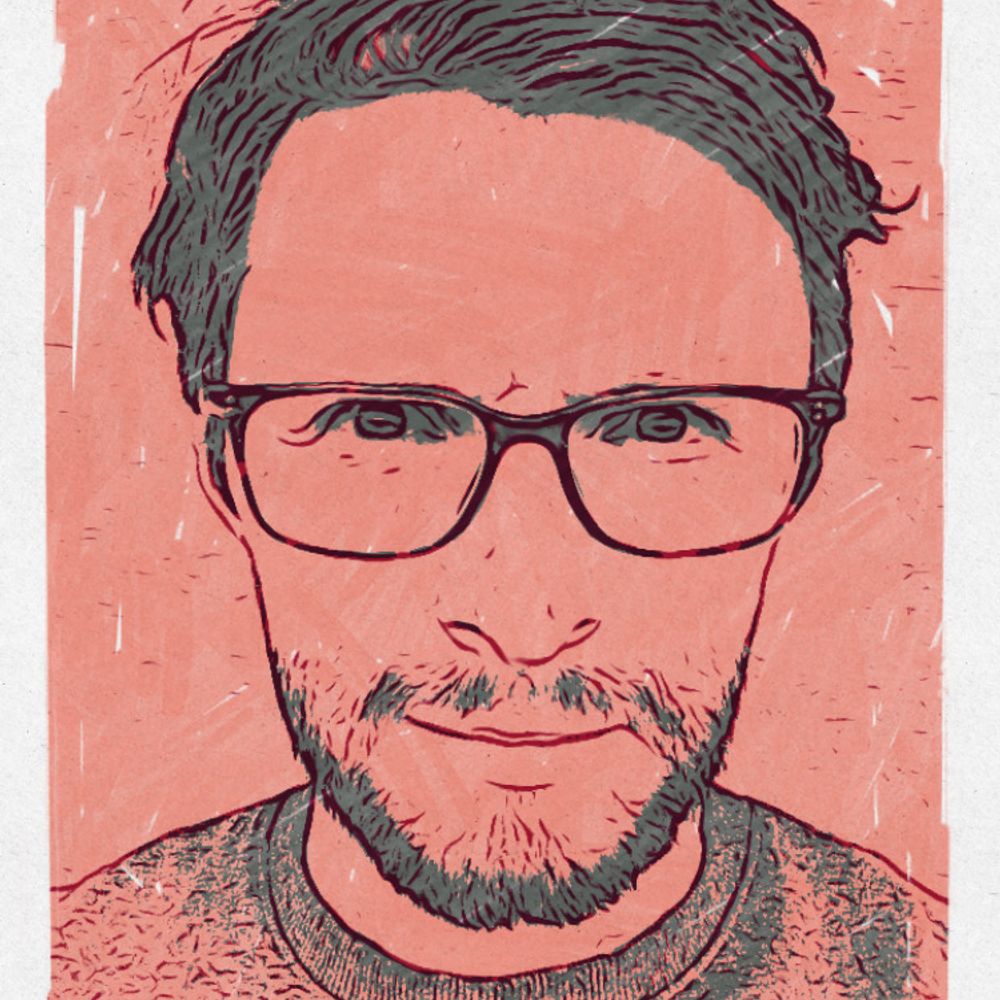 Krzysztof Pacholak