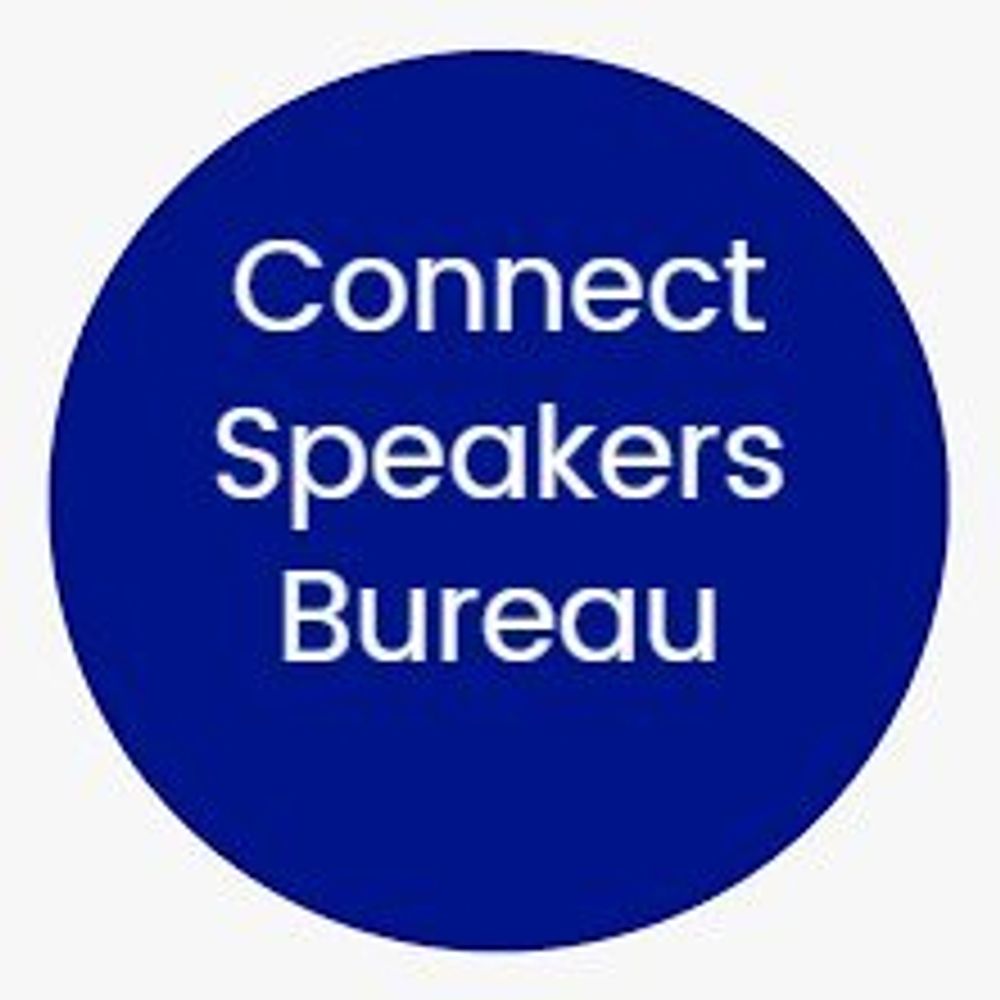 Connect Speakers Bureau