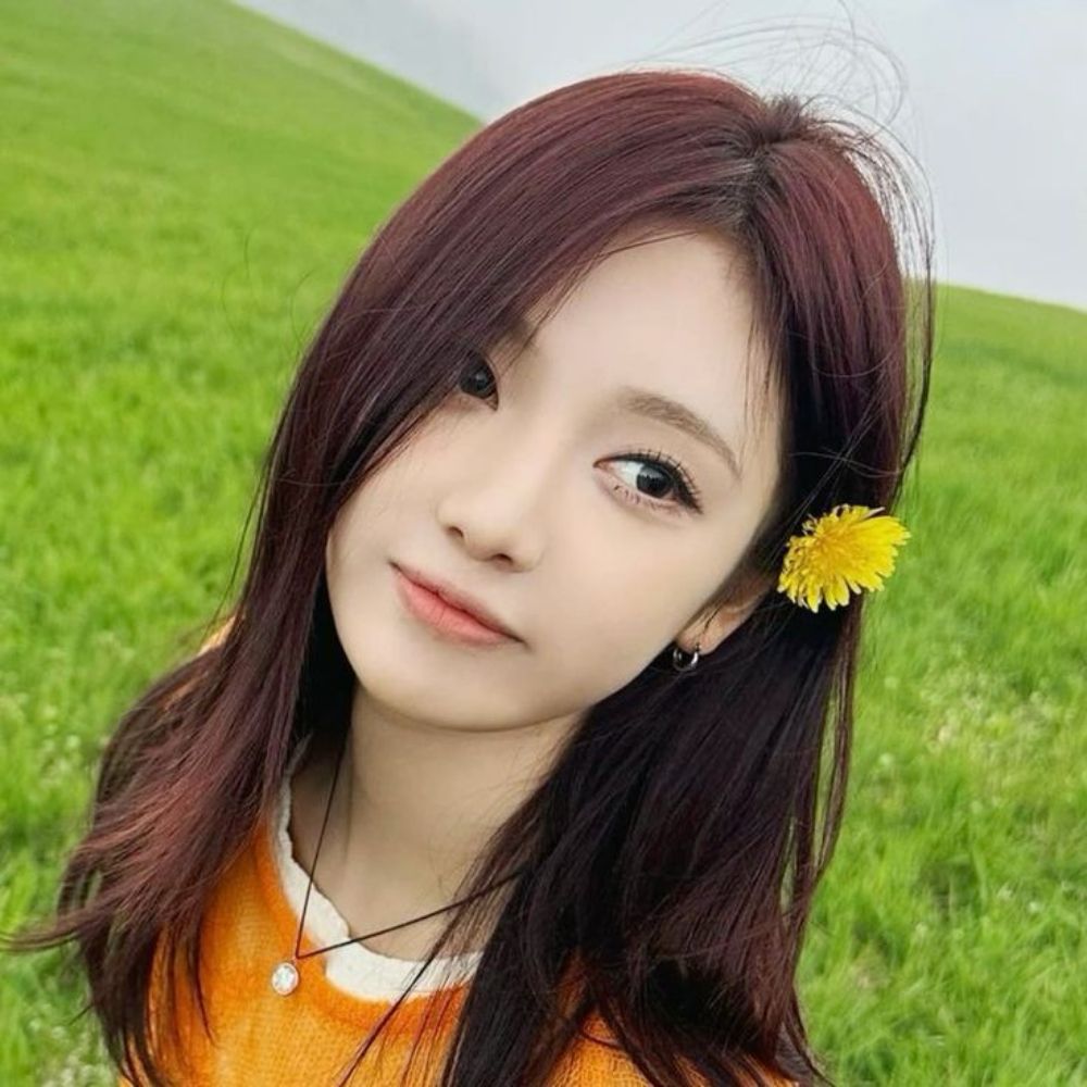 Lara lvs jaemin
