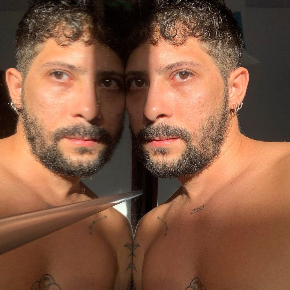 ex tia da água