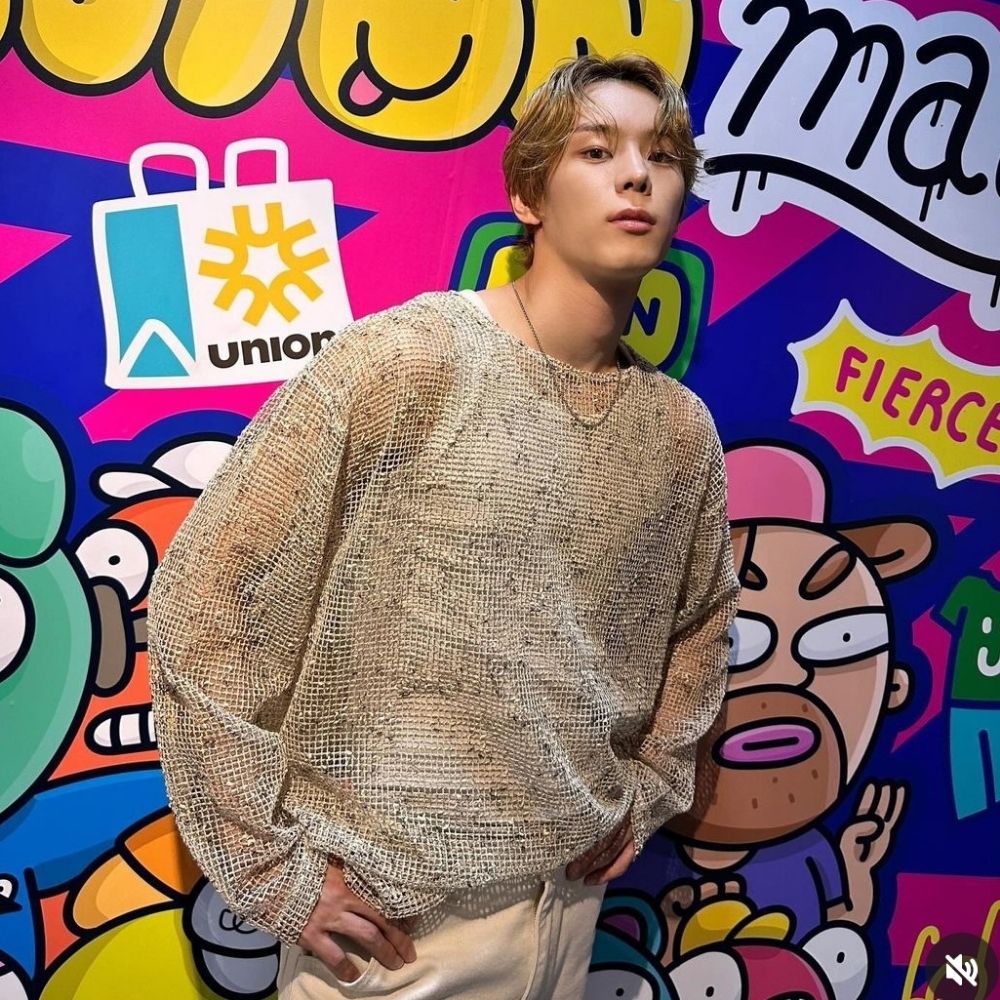 Yoon seobin pics