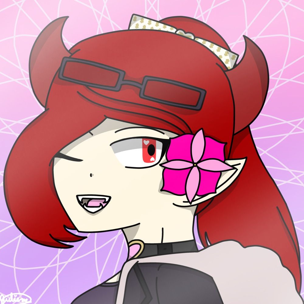 Rosie (*´ω｀*)