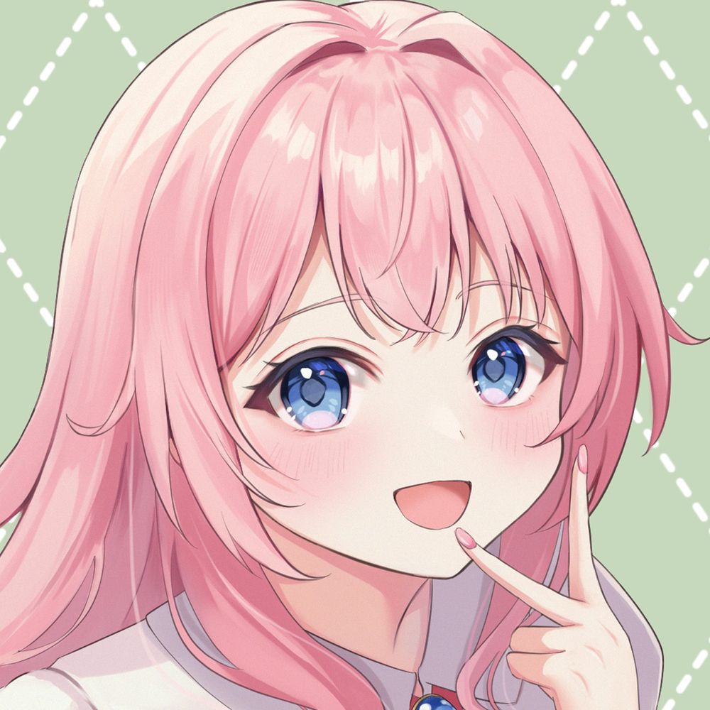 蒼桜すぴか✲*Vtuber🌸💫