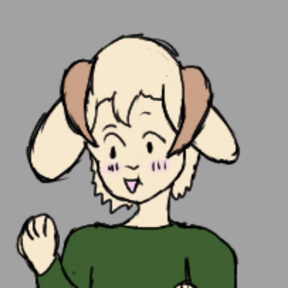 dairygoat