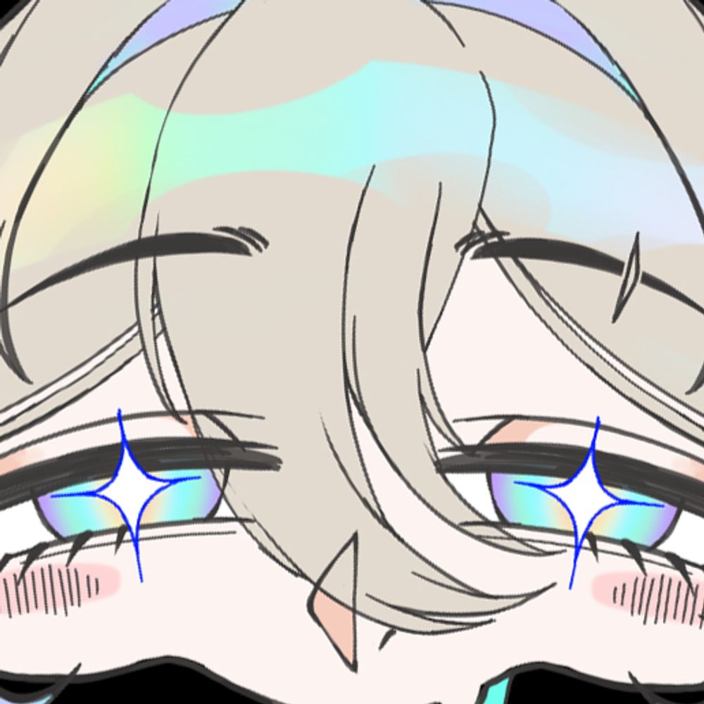 XEL\73X🦠🧬ゼルグリー | OMEGA PRINCE
