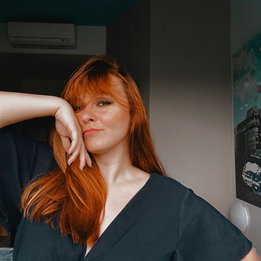 Ana Marija Majkic