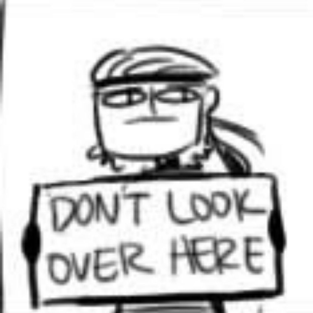 Cap'n Neckbeard