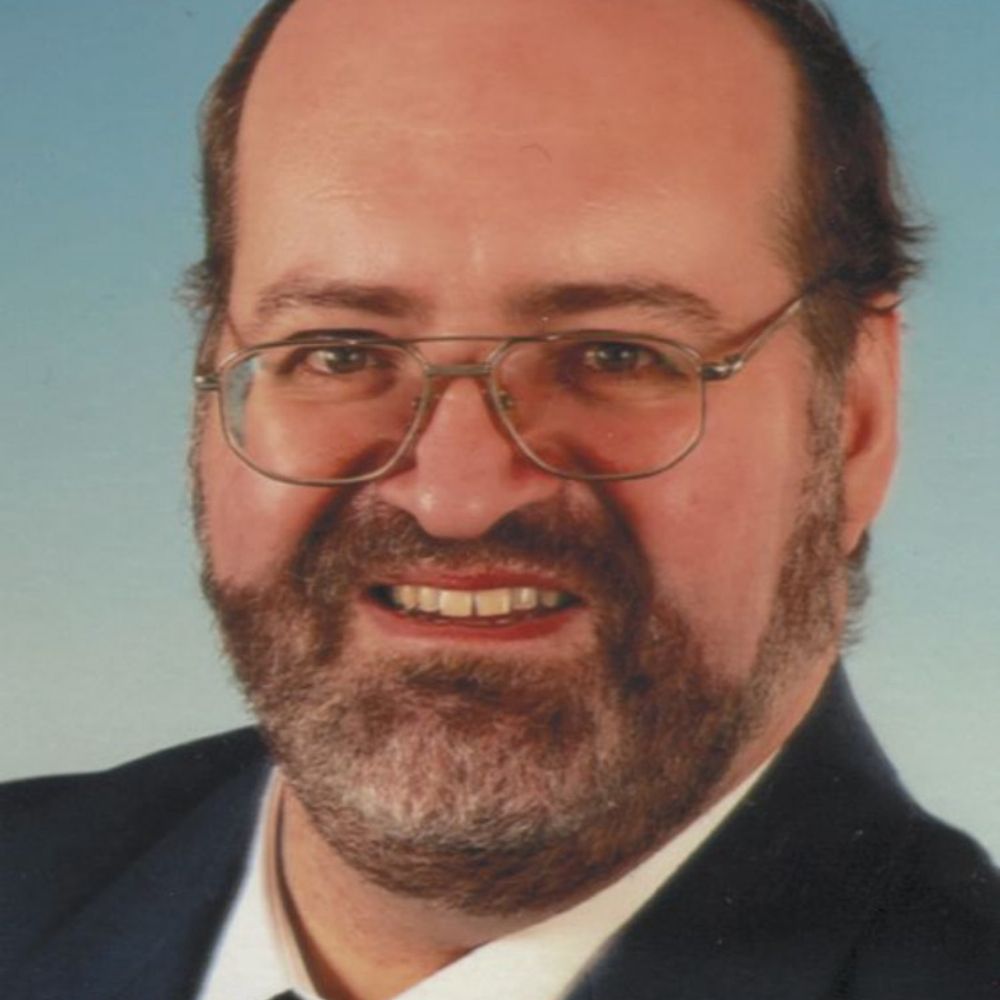 Gernot Spelsberg's avatar