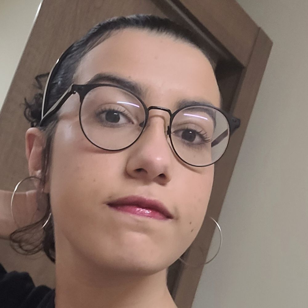 mônica 💜