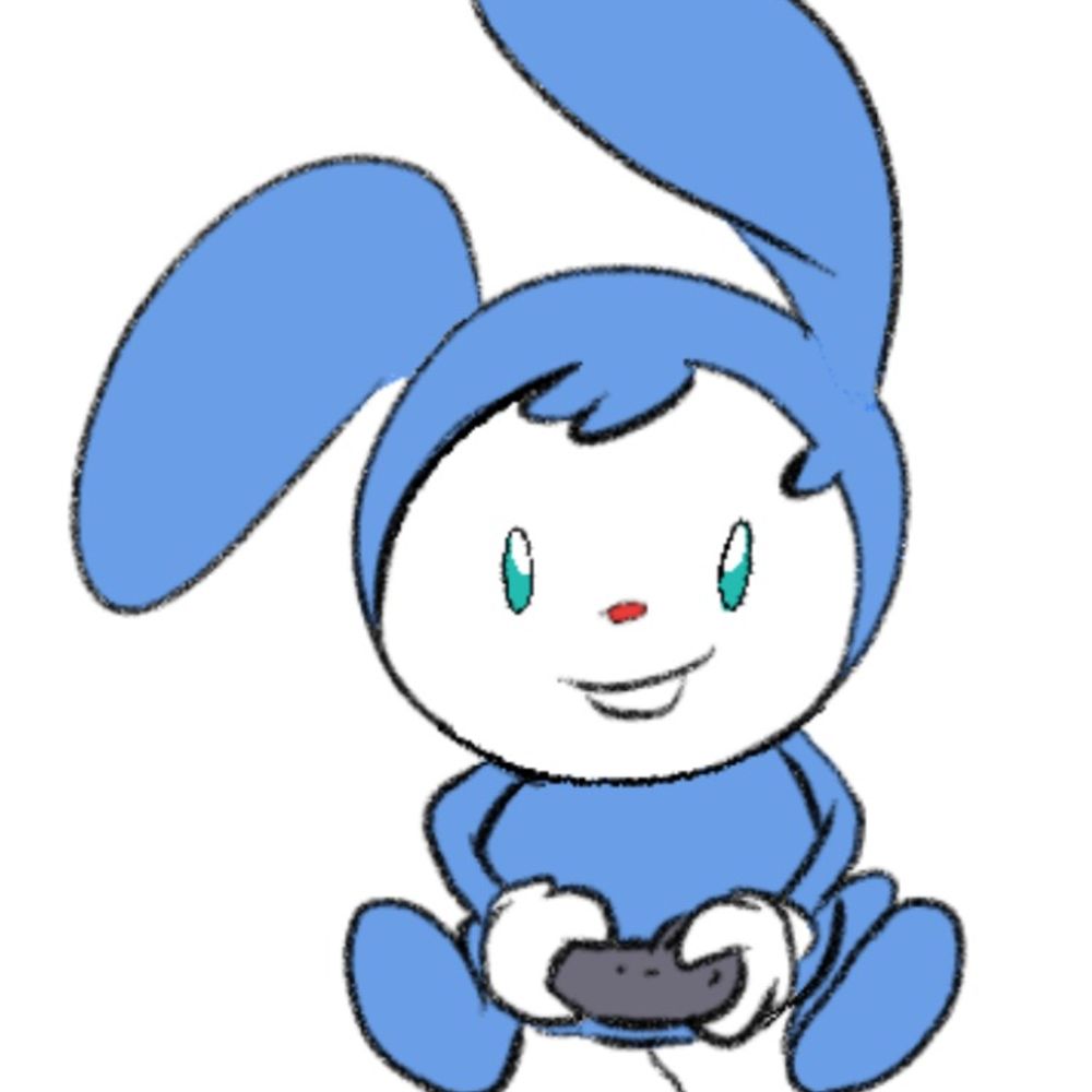 Blue Rabbit Inc