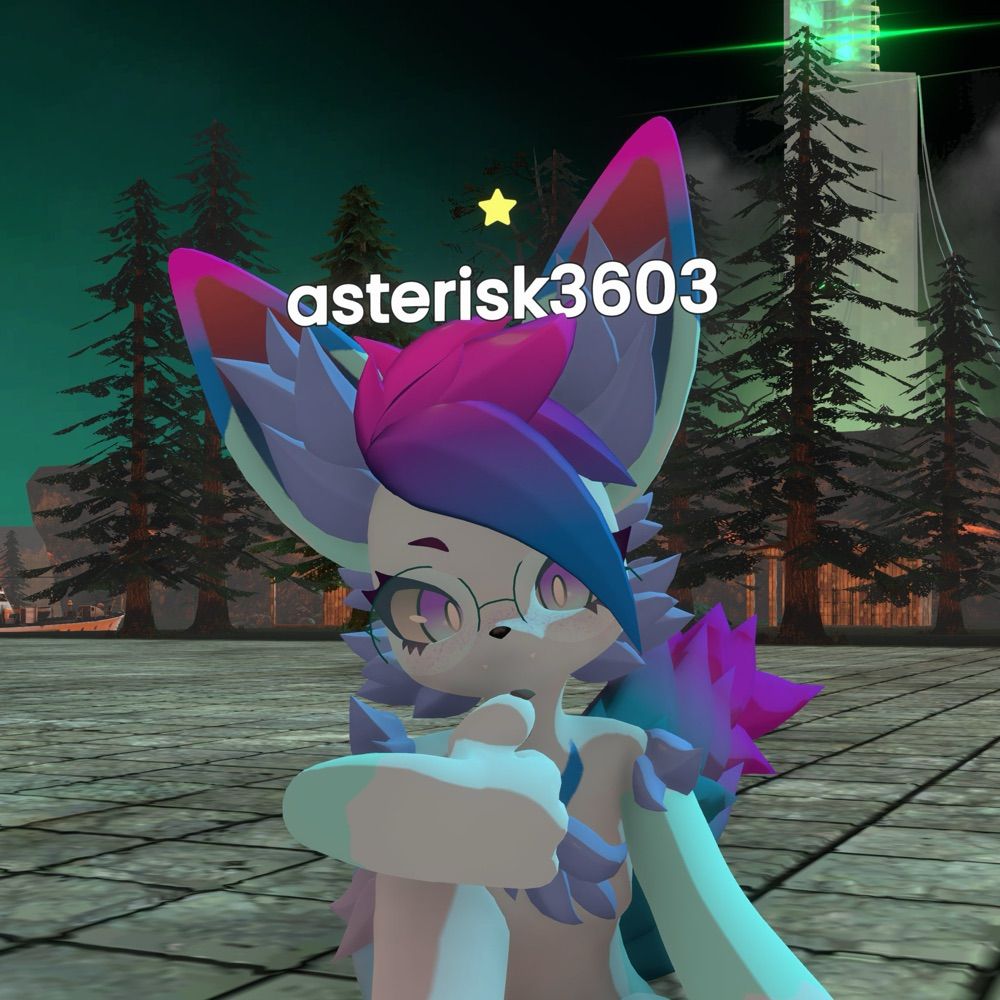 Asterisk