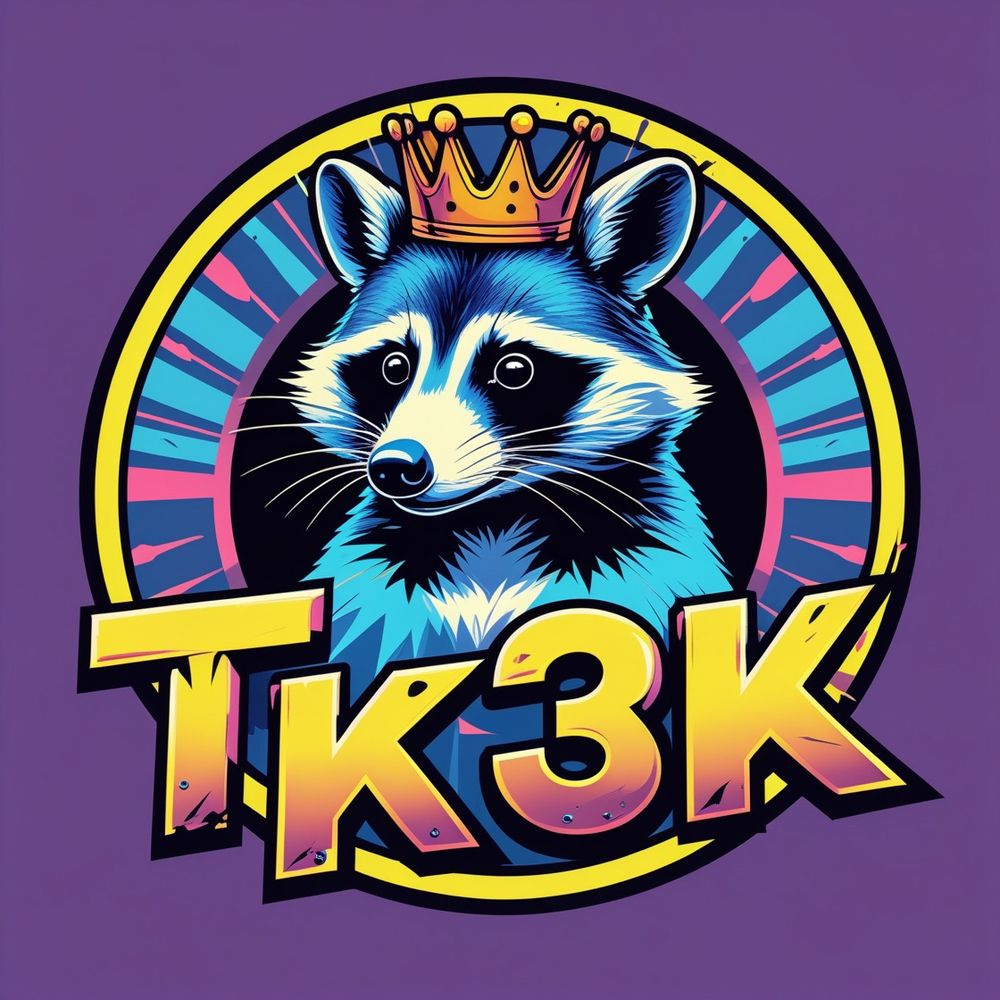Trash King 3000
