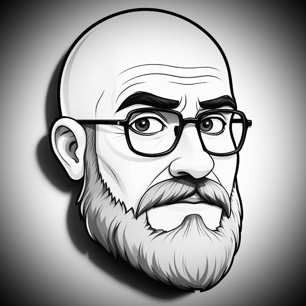 … It’s Mr. Jones!