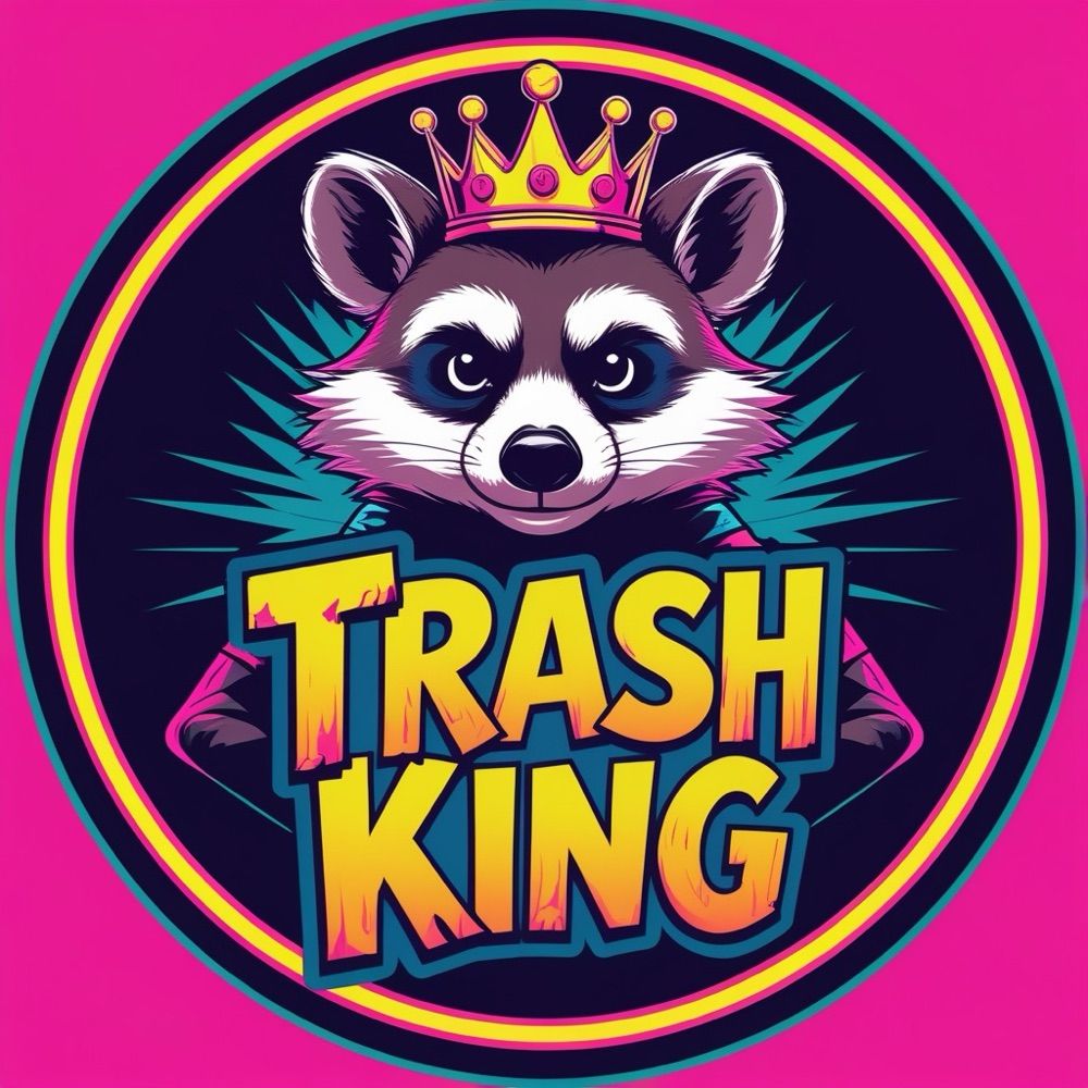 Trash King