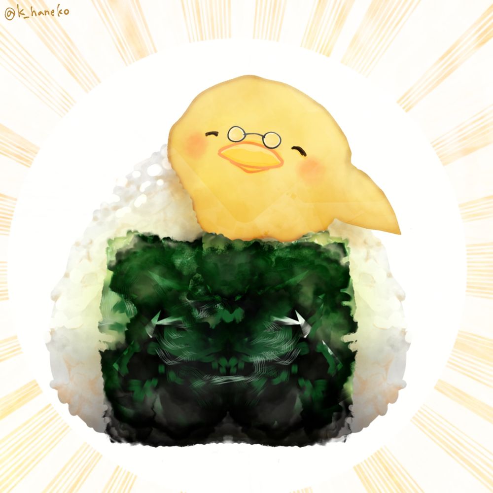 ピヨむす