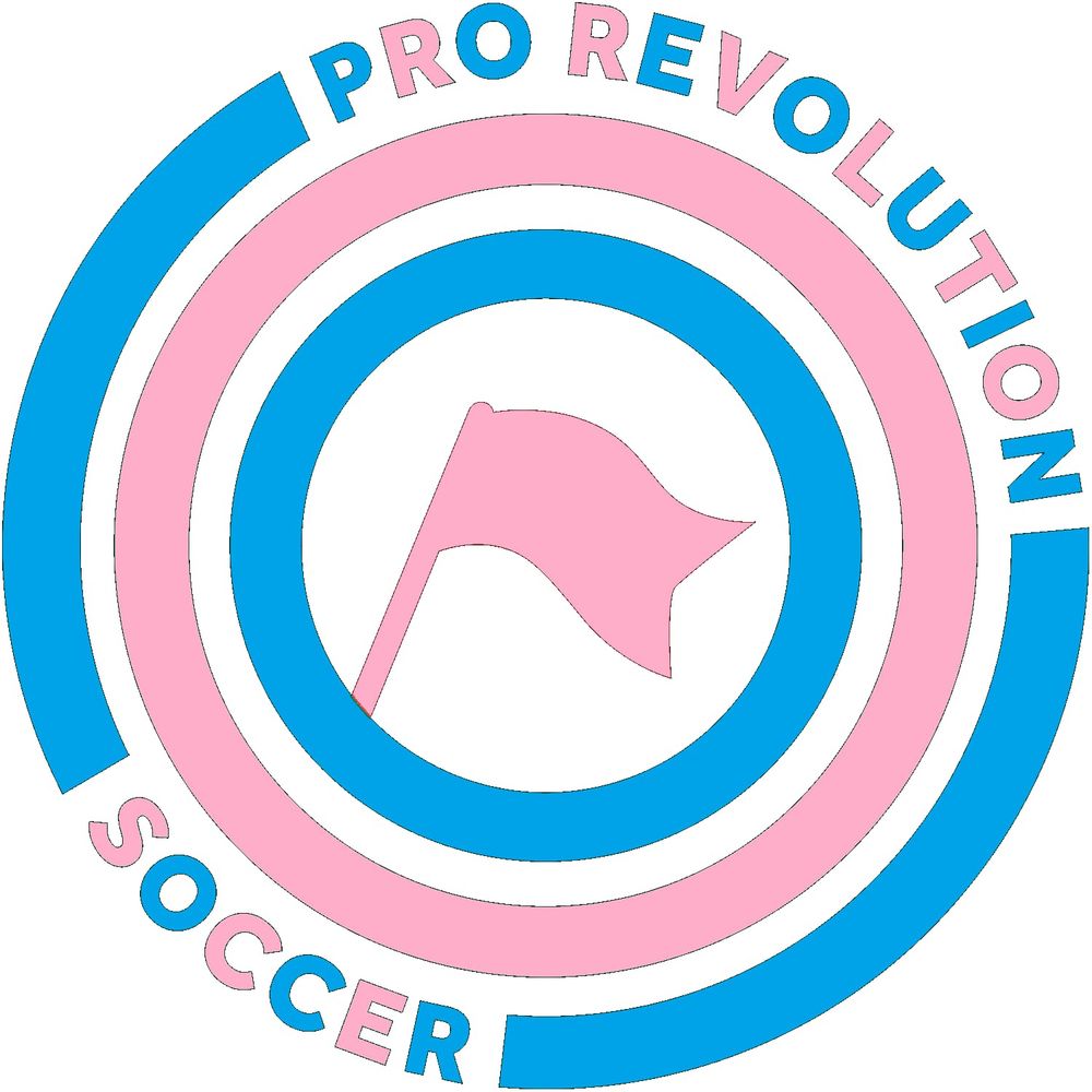 Pro Revolution Soccer