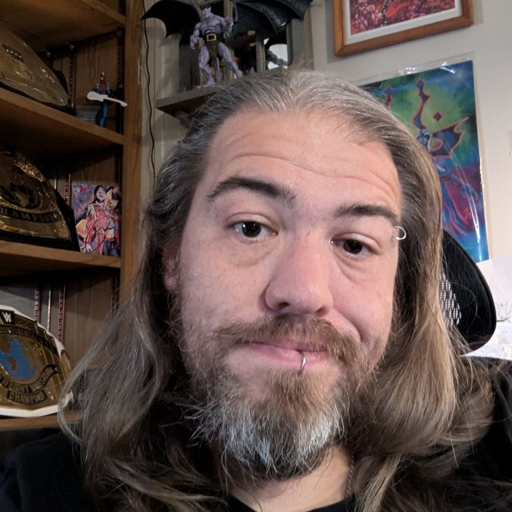 User avatar