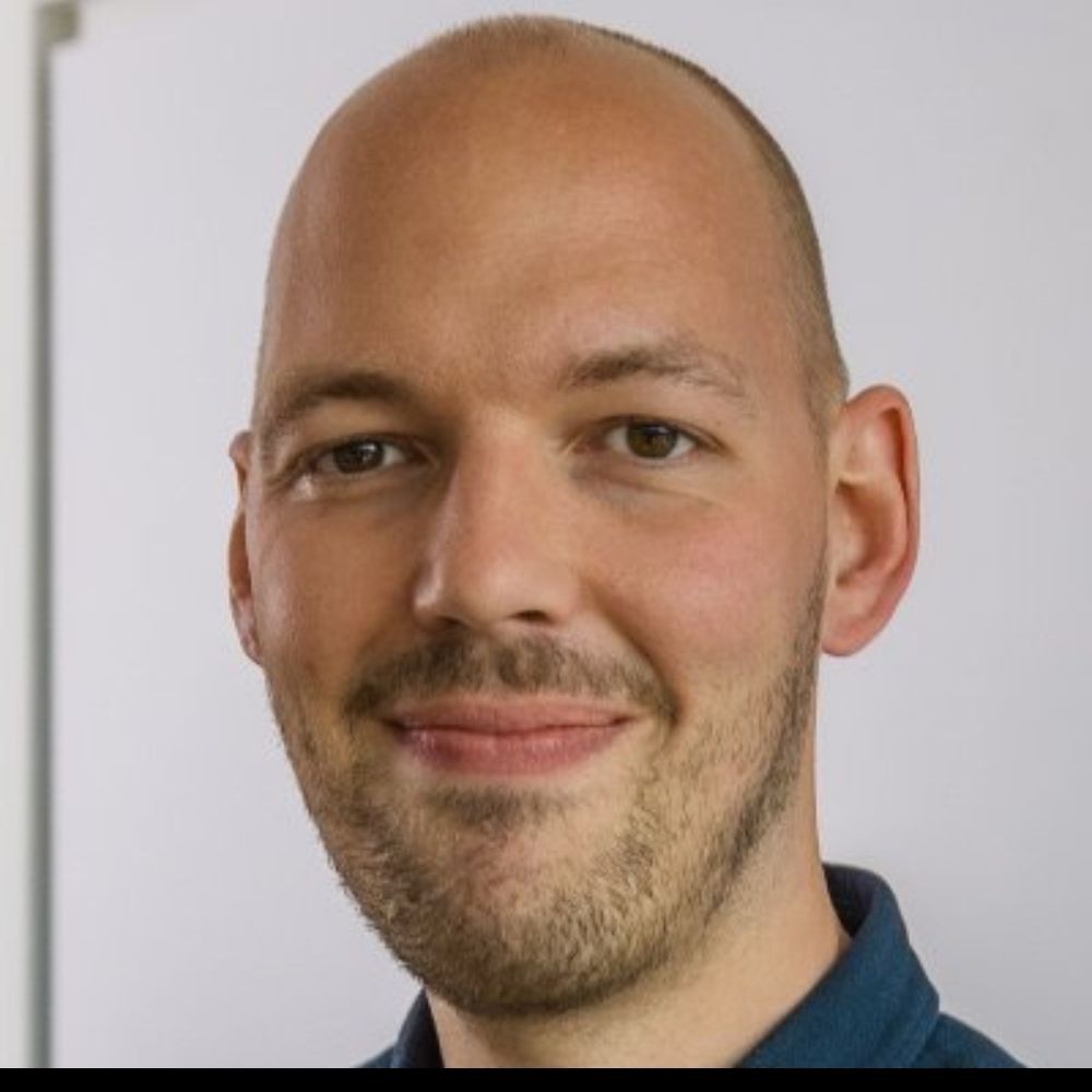 Daniel Rehn