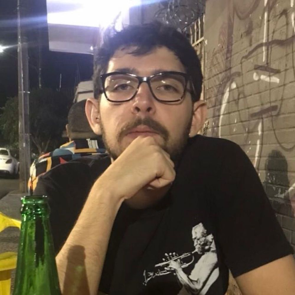 Jones Mário