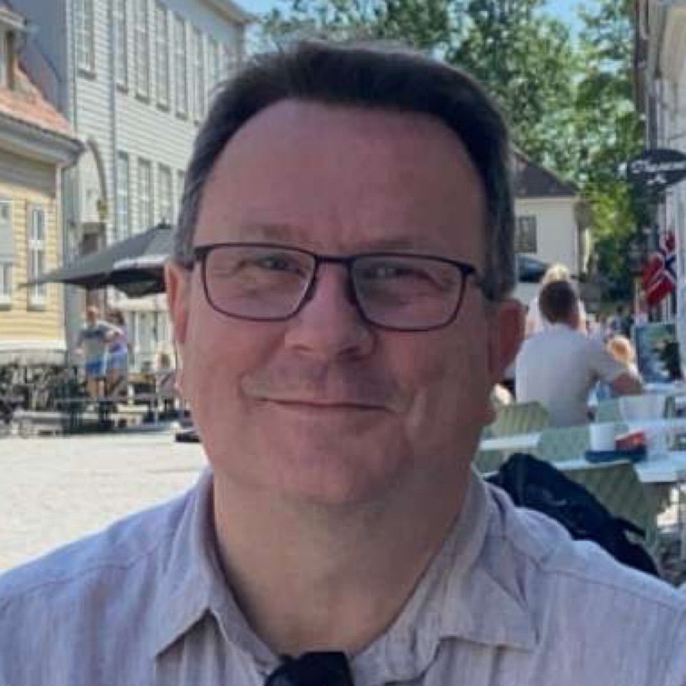 Rune Markussen