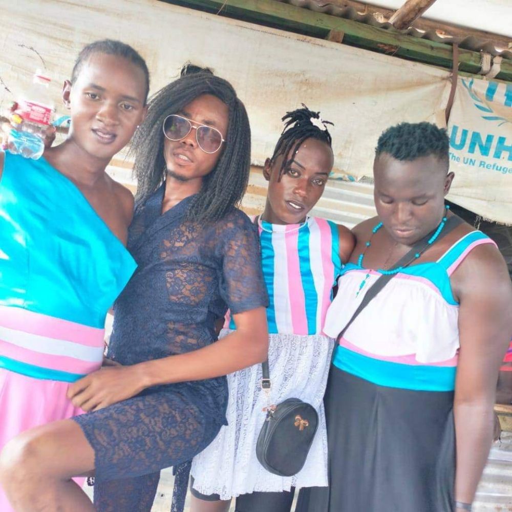 Transrefugeeinsouthsudan